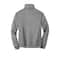 JERZEES® Super Sweats® NuBlend® 1/4 Zip Cadet Collar Sweatshirt